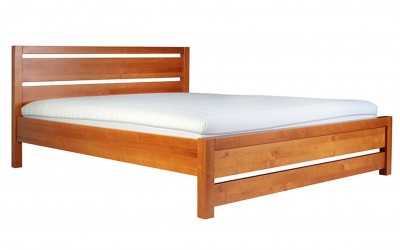 Łóżko drewniane Kolorado