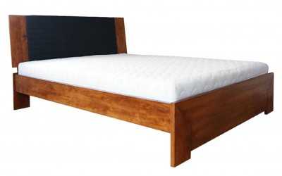 Łóżko drewniane Paulo