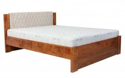 Łóżko drewniane Toronto