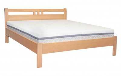 Łóżko drewniane Dolce