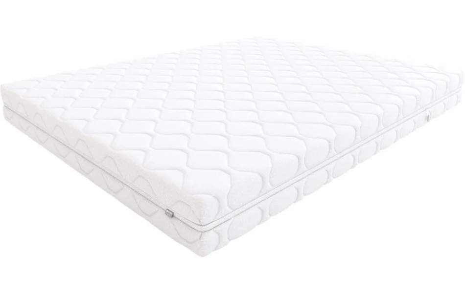 Materac Hilding Step pokrowiec
