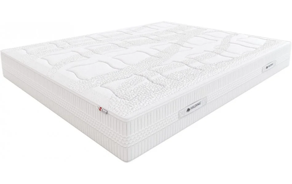 Materac Hilding Makarena pokrowiec