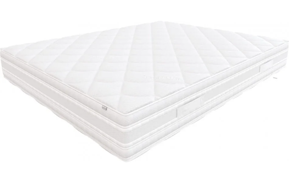 Materac Hilding Boogie pokrowiec