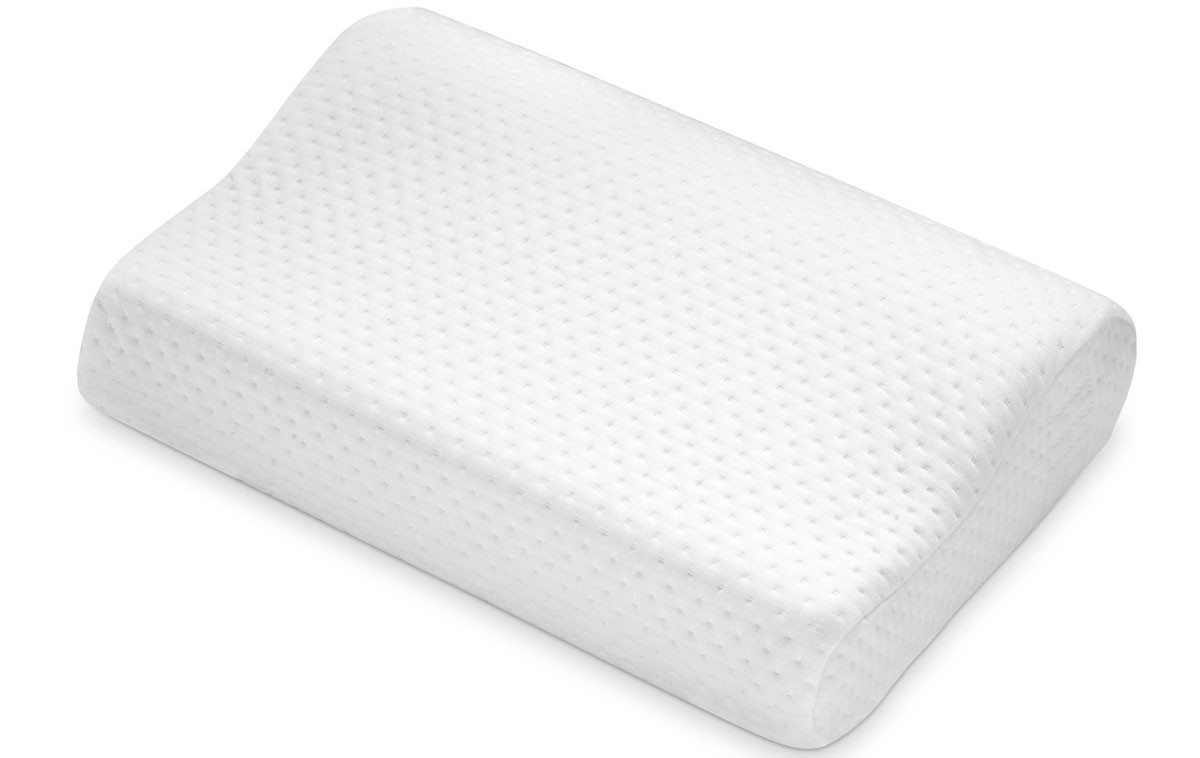 Poduszka Senpuro Ortho Plus
