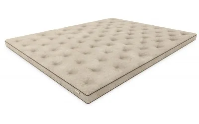 Materac Hilding Fen pokrowiec