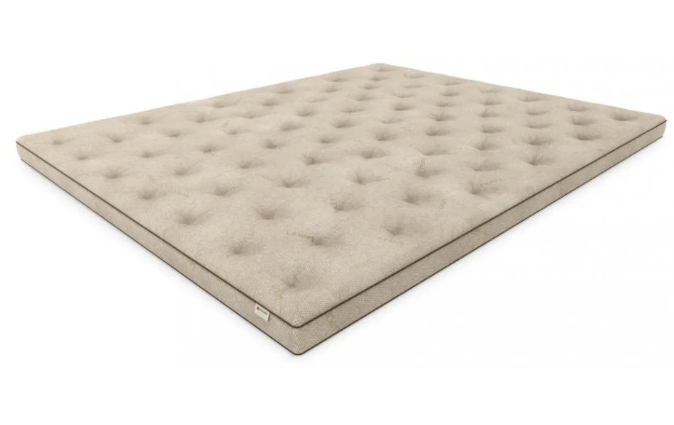 Materac Hilding Fen pokrowiec