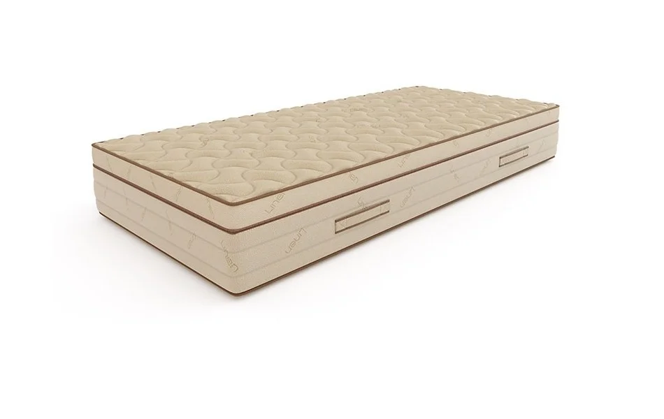 Materac SleepMed Natura Plus pokrowiec