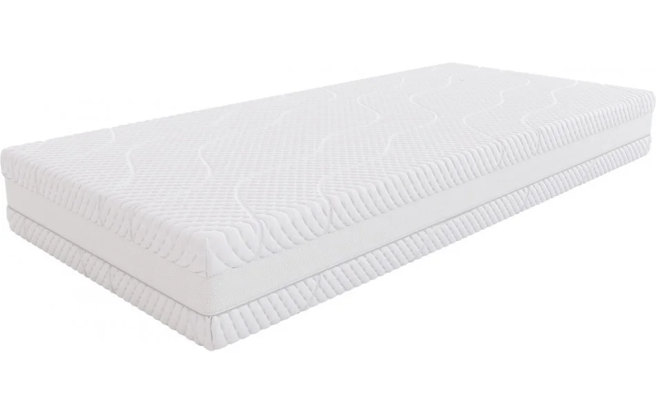 Materac SleepMed Supreme pokrowiec