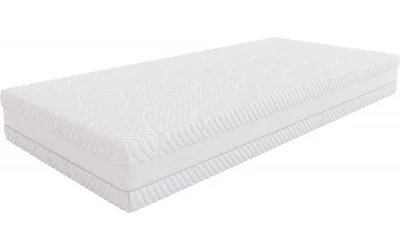 Materac SleepMed Comfort pokrowiec