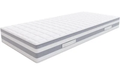 Materac SleepMed Hybrid Premium Plus pokrowiec