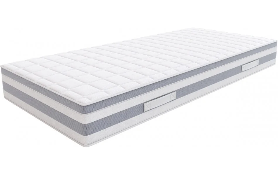 Materac SleepMed Hybrid Premium Plus pokrowiec