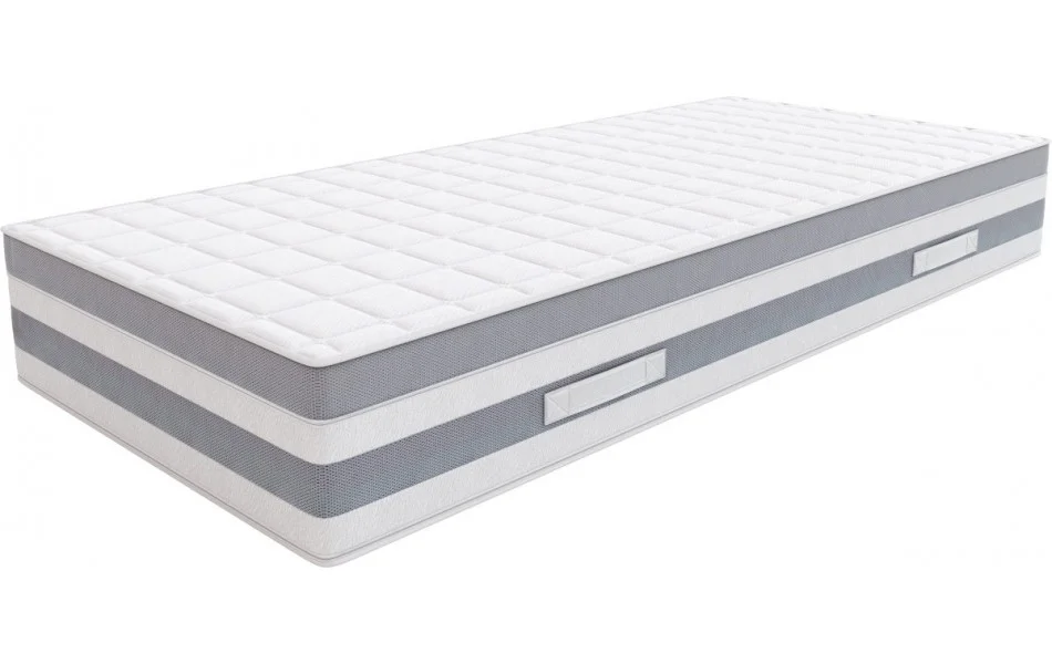 Materac SleepMed Supreme Plus pokrowiec