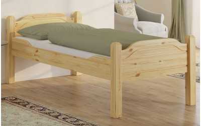 Łóżko drewniane Argento Senior