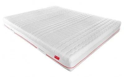 Materac Janpol Julia pokrowiec