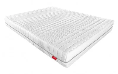 Materac Janpol Klio pokrowiec