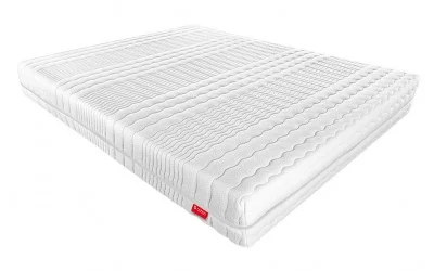 Materac Janpol Kronos pokrowiec