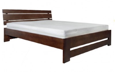 Łóżko drewniane Austin