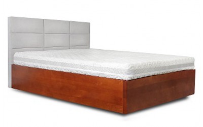 Łóżko drewniane Paradise Plus