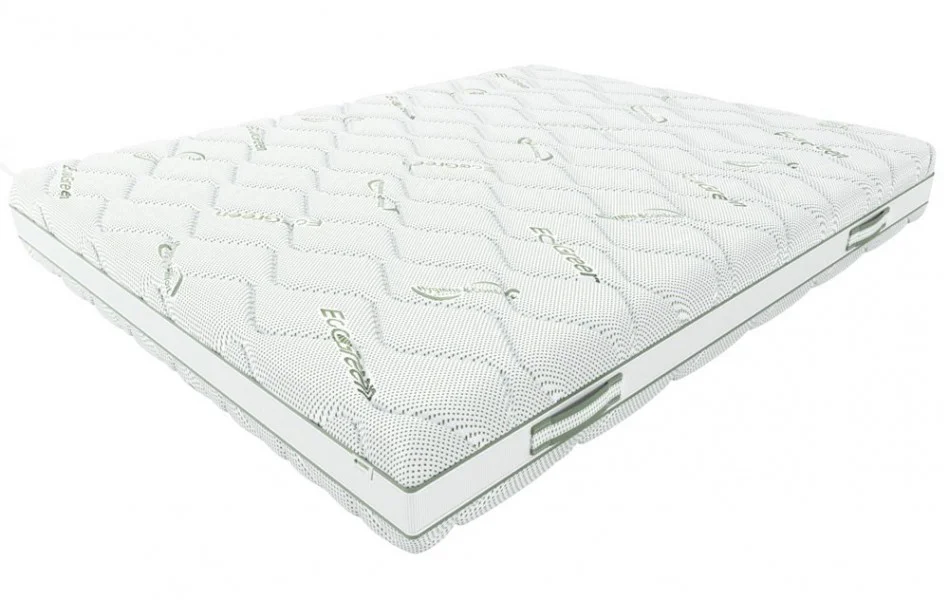 Materac Hilding Zorza pokrowiec