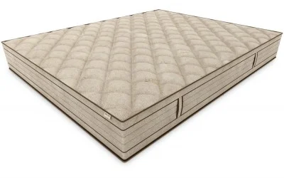 Materac Hilding Solano pokrowiec