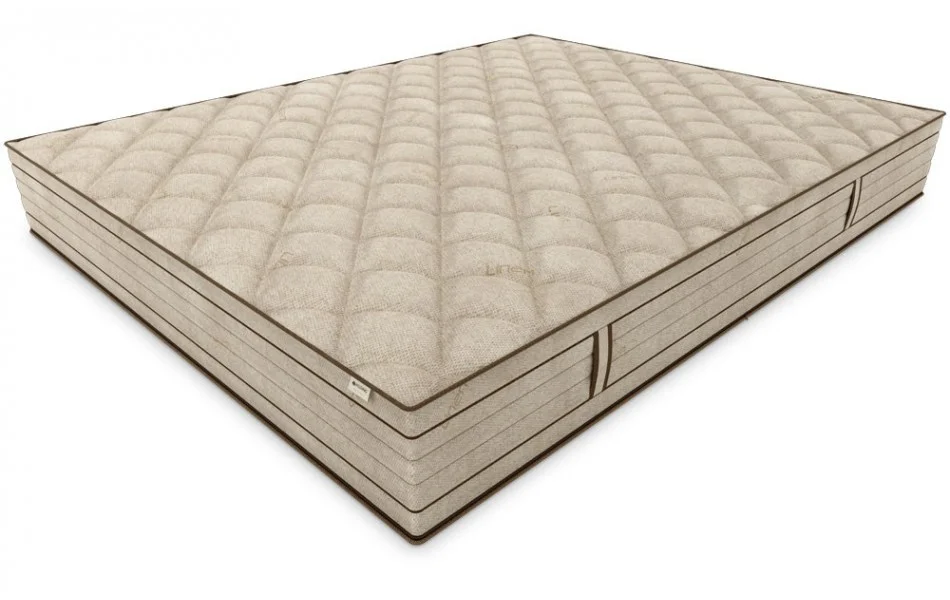 Materac Hilding Solano pokrowiec