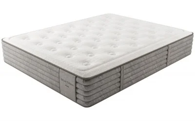 Materac Hilding Figaro pokrowiec