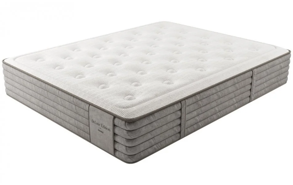 Materac Hilding Figaro pokrowiec