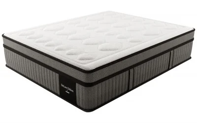 Materac Hilding Otello pokrowiec