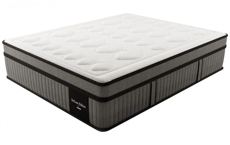 Materac Hilding Otello pokrowiec