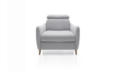 Fotel Etap Sofa HUGO