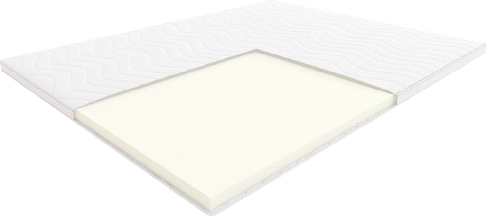 Hilding ALT - materac nawierzchniowy, piankowy