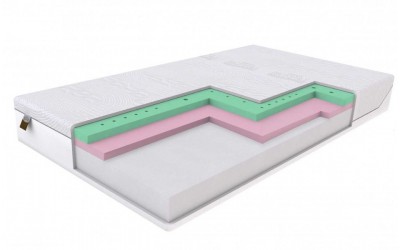 Materac Foam Royal EMPIRE 2