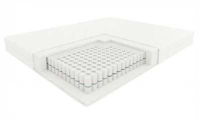 Materac BREEZE by Hilding...