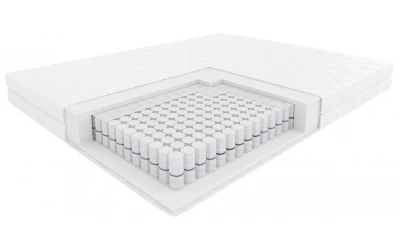 Materac BREEZE by Hilding...