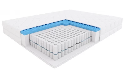 Materac HAVEN by Hilding...