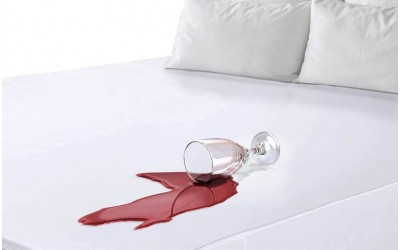 Ochraniacz na materac Senpuro Protect Comfort