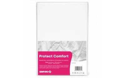 Ochraniacz na materac Senpuro Protect Comfort