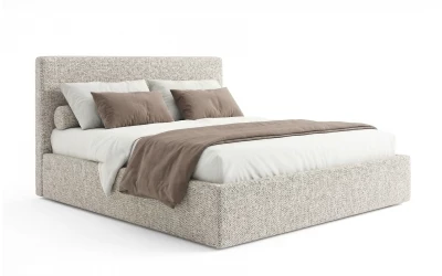 Łóżko Altair LunaBED -...