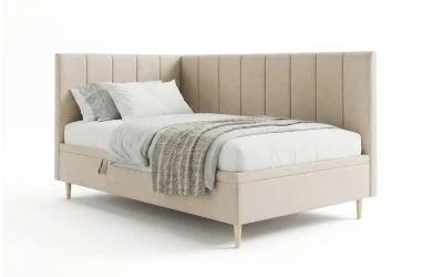 Łóżko Atlas LunaBED -...