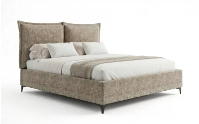 Łóżko Mensa LunaBED -...