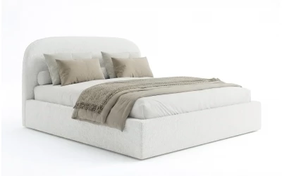 Łóżko Sirius LunaBED -...