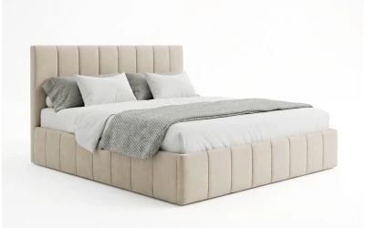 Łóżko Sol LunaBED -...