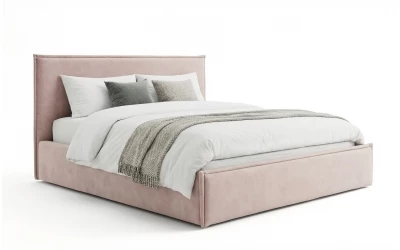 Łóżko Subra LunaBED -...