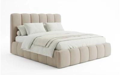 Łóżko Wezen LunaBED -...