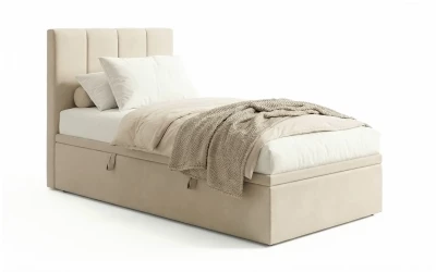 Łóżko Adria LunaBED -...