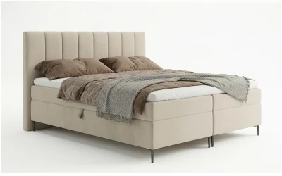 Łóżko Nova LunaBED -...