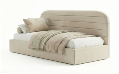 Łóżko Robbia LunaBED -...