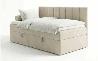 Łóżko Vesta LunaBED -...