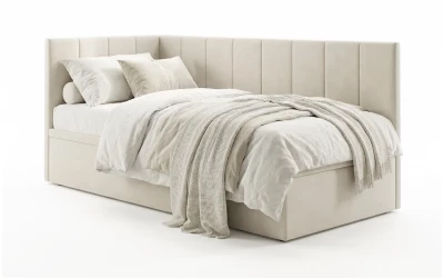 Łóżko Aurora LunaBED -...