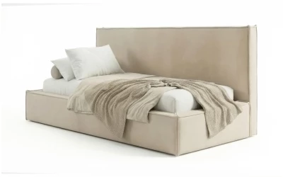 Łóżko Ceres LunaBED -...